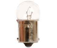 Artiklar - GLÖDLAMPA 24 V 5 W VPE10  BA15S - ctl00_cph1_ProdImage