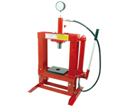 Artiklar - HYDRAULPRESS 10 TON - ctl00_cph1_ProdImage
