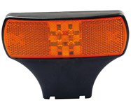 Artiklar - SIDOMARKERINGSLJUS LED - ctl00_cph1_ProdImage