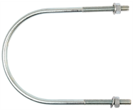 Artiklar - U-BULT M12 X 65 MM MED MUTTER O BRICKOR - ctl00_cph1_ProdImage