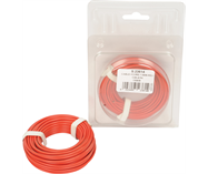 Artiklar - KABEL 1-LEDARE - 1.5 MM2 - RÖD - 10 M  AGRIPAK - ctl00_cph1_ProdImage